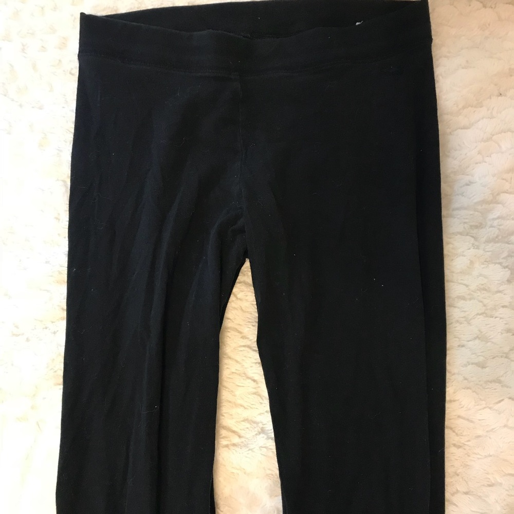 VS Pink Leggings